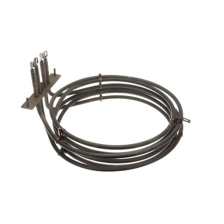 Blodgett Element W/Gasket, 208-240V 6.9-9 62715